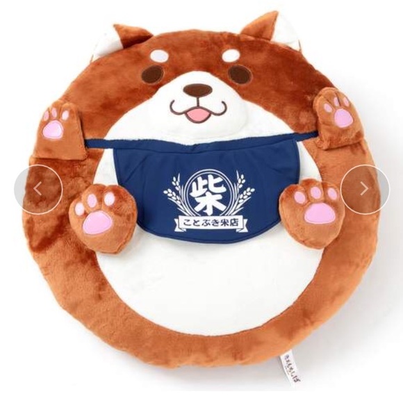 Meet your Posher, Mary - Picture 1 of 1